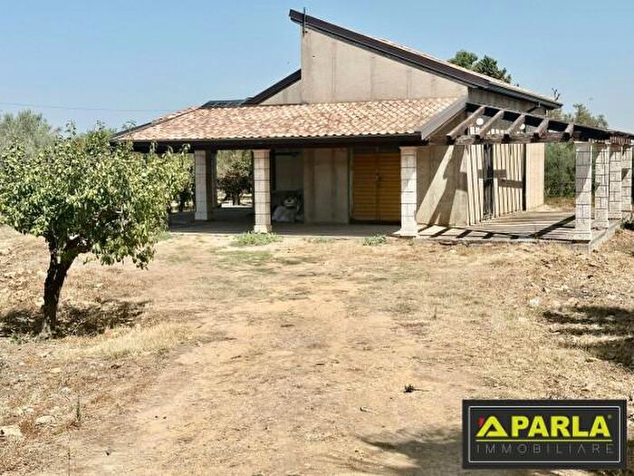 Casa con 5 locali in vendita in Ss, Canicatti