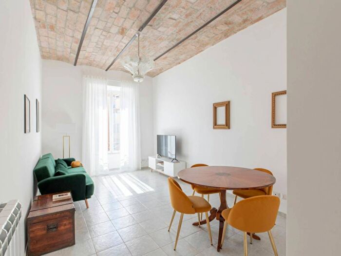 Appartamento monolocale in affitto in Via degli Equi, San Lorenzo, Roma