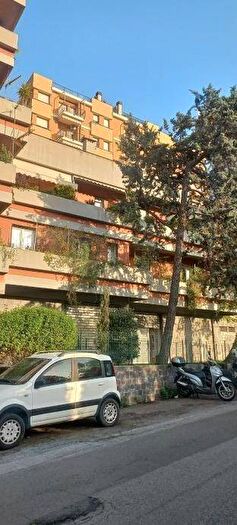Appartamento bilocale in affitto in Via Giulio Tanini, Borgoratti, Genova