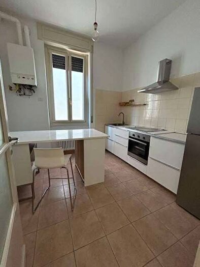 Appartamento trilocale in affitto in VIA MERCADANTE, Centro, Varese