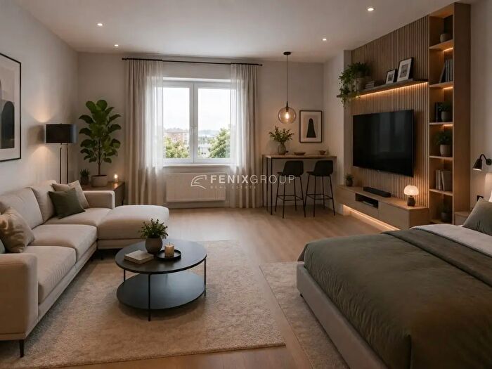 Appartamento bilocale in vendita in Via Giovanni Pierluigi da Palestrina, Milano