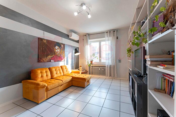 Appartamento trilocale in vendita in Via Turati, Settimo Torinese