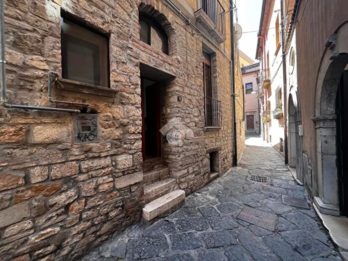 Appartamento bilocale in vendita in Via Sacerdoti Liberali, Potenza