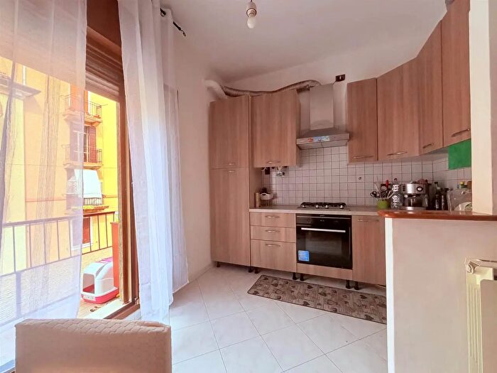 Appartamento quadrilocale in vendita in Via Teresa Casati, Venezia
