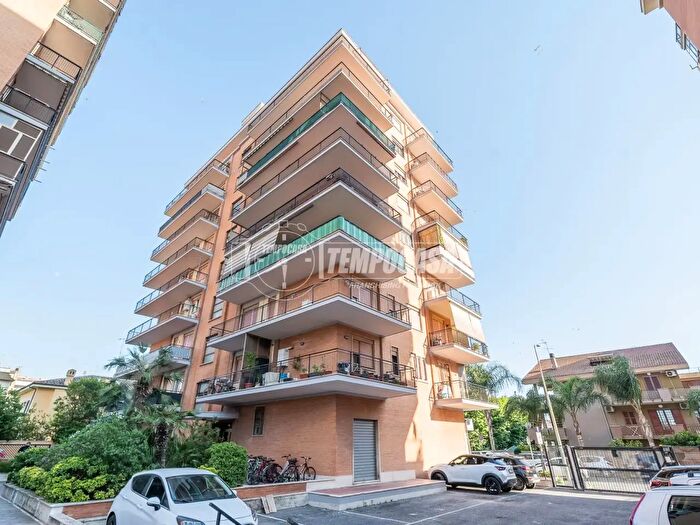 Appartamento bilocale in vendita in Viale Italia C, Ladispoli