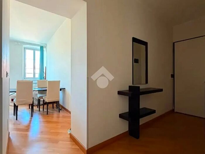 Appartamento bilocale in affitto in Via Conti, Trieste