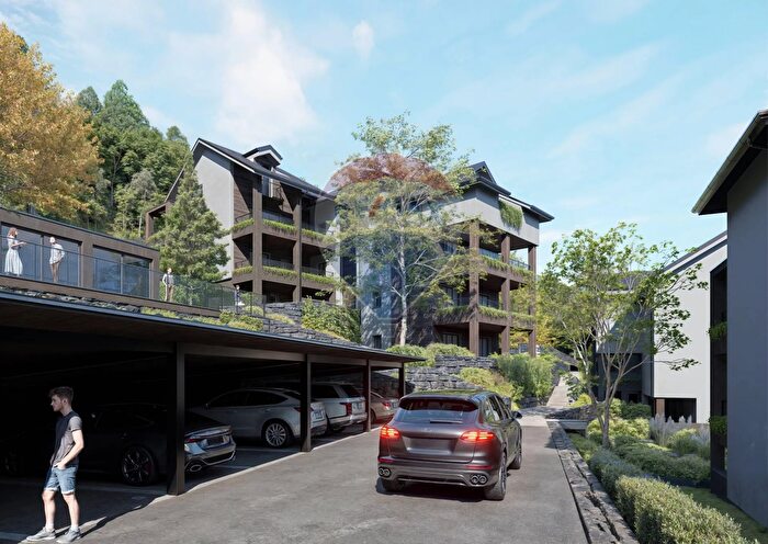 Case in Vendita e in Affitto - 3