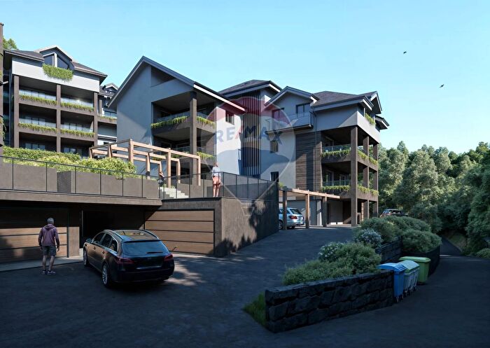 Appartamento bilocale in vendita in Via per Ghevio Snc, Meina