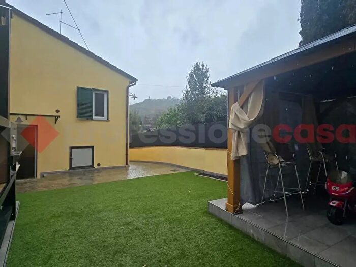 Appartamento quadrilocale in vendita in Via dellOlmo, Arezzo