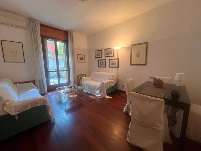 Appartamento quadrilocale in affitto in Via Fonti di Casaglia, Colli Saragozza, Bologna