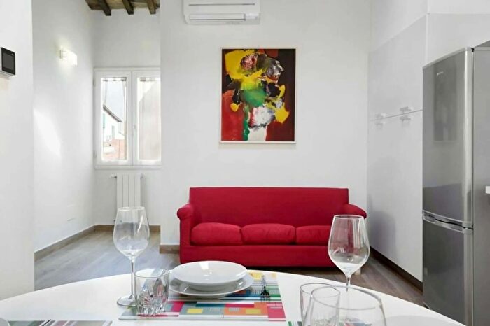 Appartamento monolocale in affitto in Via Fiesolana, Firenze