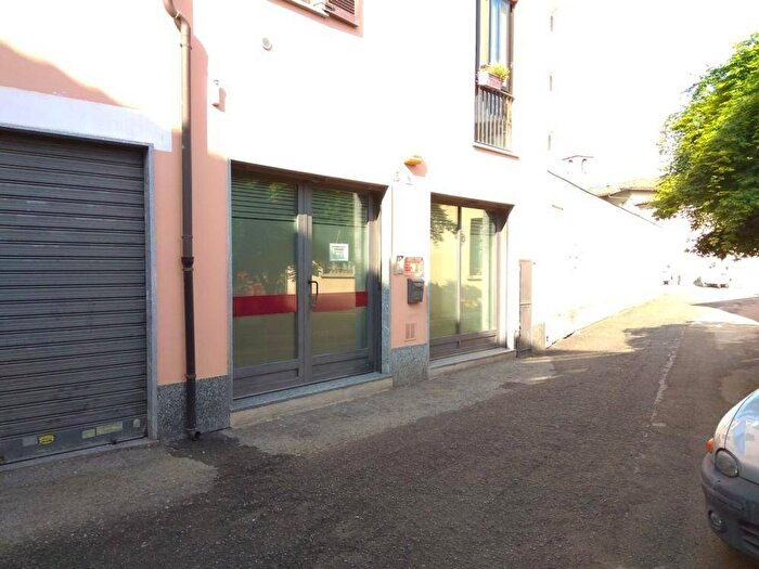 Appartamento bilocale in affitto in Via Provvidenza, Centro, Carmagnola