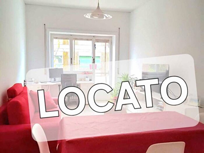 Appartamento bilocale in affitto in Via Pietro Mascagni, Africano Villa Chigi, Roma