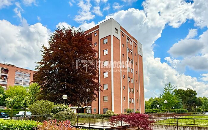 Appartamento quadrilocale in vendita in Via Amendola, Nichelino