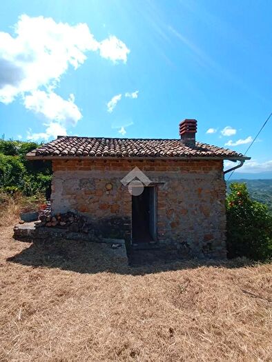 Casa bilocale in vendita in Selva di Sopra, Olevano Romano