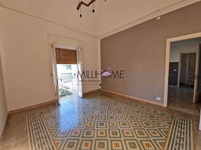 Casa trilocale in vendita in Via Trapani, Marsala