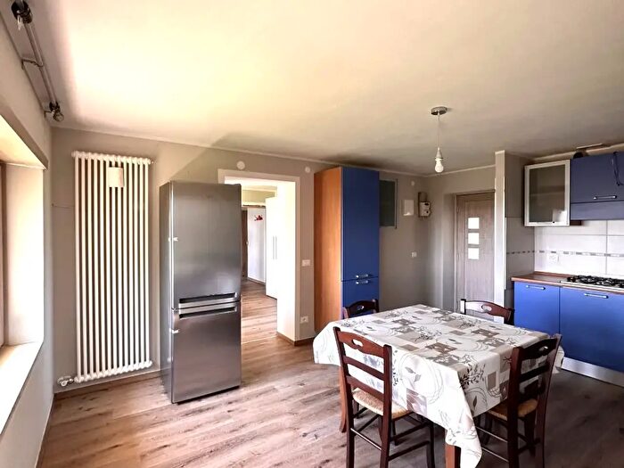 Casa quadrilocale in vendita in Via Mare, Lugo Di Vicenza