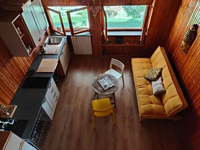 Casa monolocale in vendita in Via Cesare Pavese, Venaria Reale