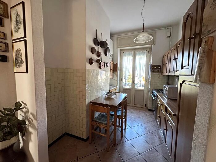 Appartamento quadrilocale in vendita in Via Montiglio, Breno