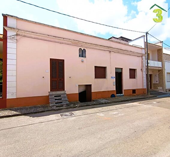 Casa in vendita in Montesano Salentino