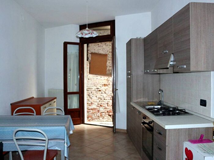 Appartamento monolocale in affitto in Via Vittorio Alfieri, Centro, Savigliano