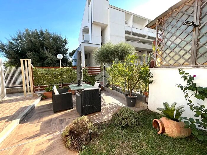 Appartamento bilocale in vendita in Via Rosario Livatino, Nettuno