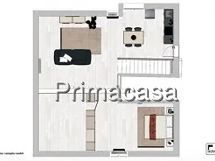 Case in Vendita e in Affitto - 3