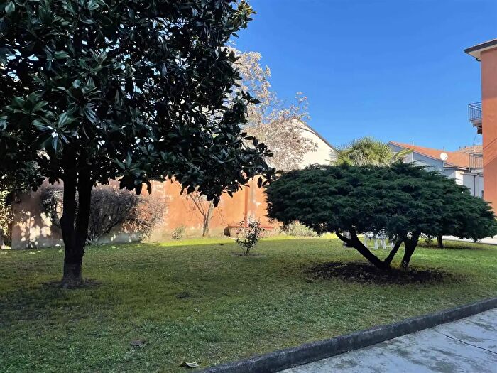 Appartamento trilocale in affitto in Piacenza