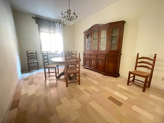 Appartamento bilocale in vendita in Via Caccialupo, Piacenza