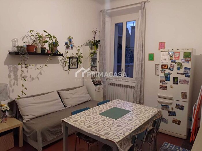 Appartamento bilocale in affitto in Via Arcivescovo Calabiana, Ripamonti Fondazione Prada, Milano