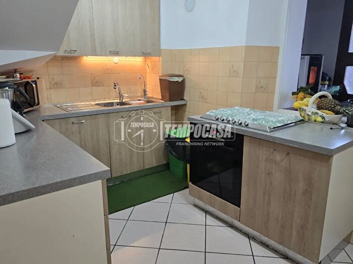 Appartamento con 9 locali in vendita in Località Muiach, San Gregorio Nelle Alpi