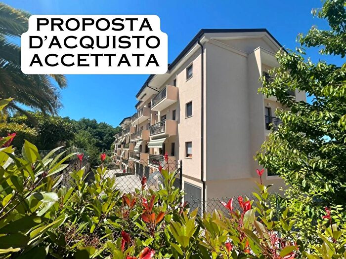 Appartamento con 5 locali in vendita in Via Alcide De Gasperi Arpino Frosinone, Arpino