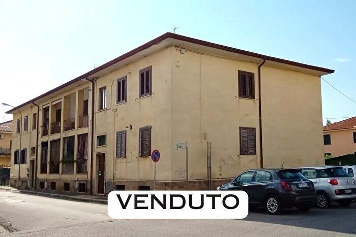 Appartamento quadrilocale in vendita in Via Armando Diaz Sora Frosinone, Sora