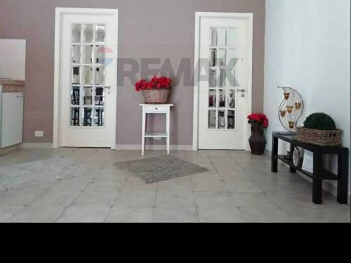 Casa bilocale in affitto in Via Santissima Trinita', Centro Storico, Catania