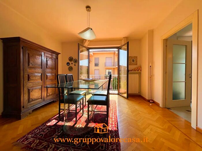 Appartamento con 6 locali in vendita in Acqui Terme