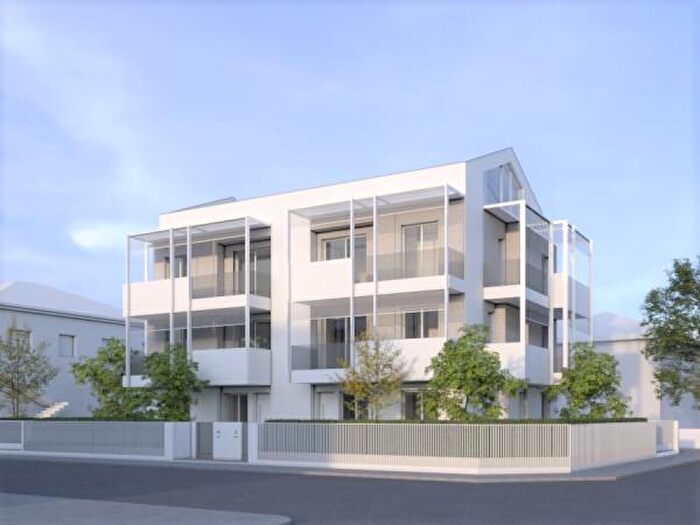 Appartamento con 6 locali in vendita in Riccione