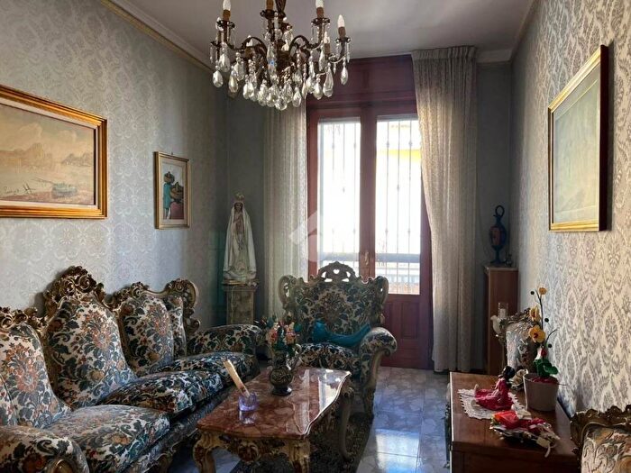 Casa trilocale in affitto in Via Silvio Pellico, Francavilla Fontana