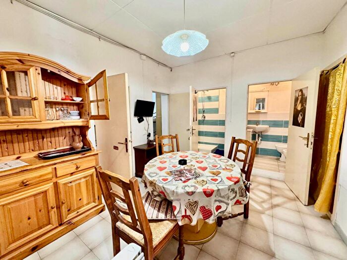 Appartamento trilocale in vendita in Rio