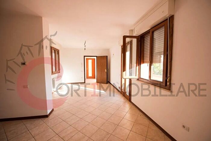 Appartamento trilocale in vendita in Via del Bagno Gavorrano, Gavorrano