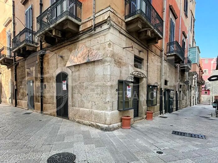 Appartamento in affitto in Zona Corso Garibaldi, Corato