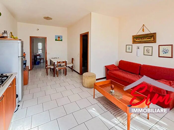 Appartamento bilocale in affitto in Via Falcone Snc, Novara