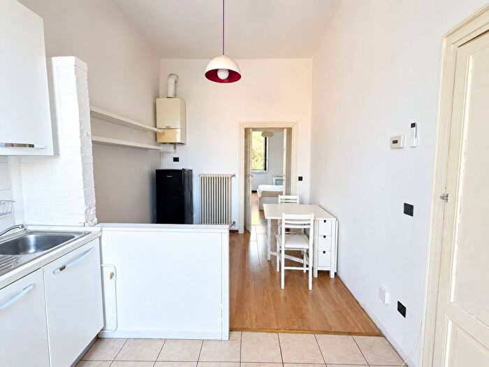 Appartamento bilocale in affitto in Via Spartaco, Cadore, Milano