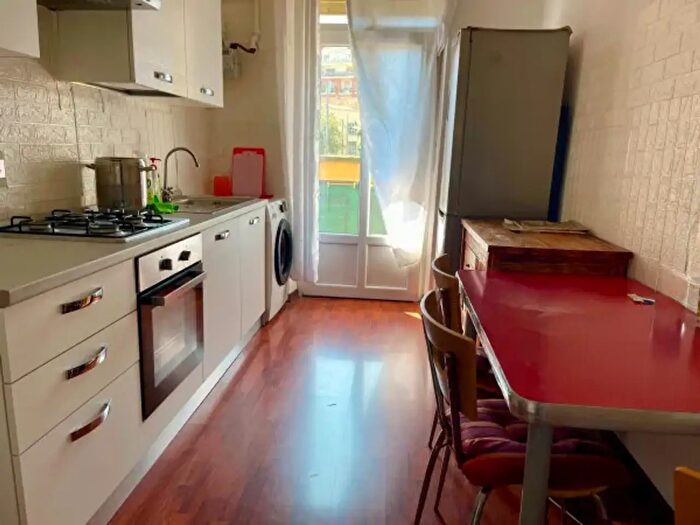 Appartamento bilocale in vendita in Via Lamporo, Torino