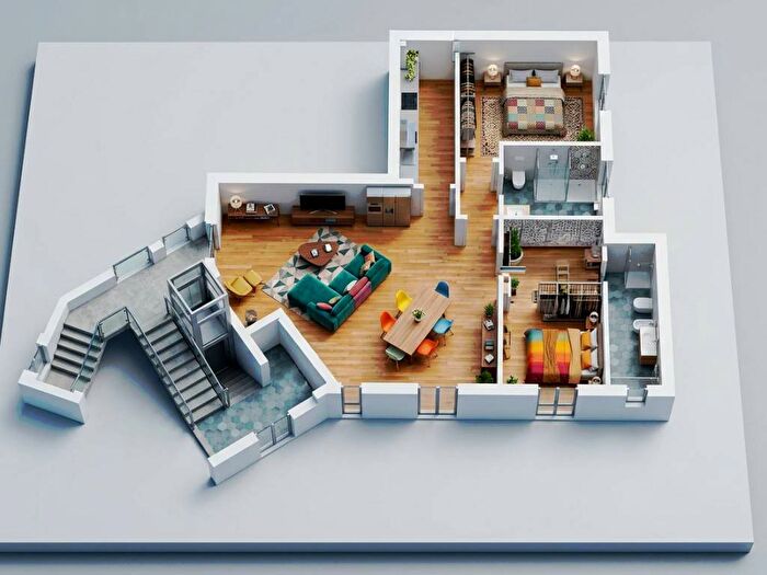 Case in Vendita e in Affitto - 2