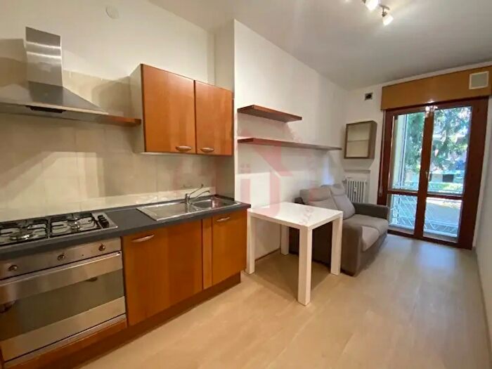 Appartamento bilocale in affitto in Via Jacopo Facciolati, Padova