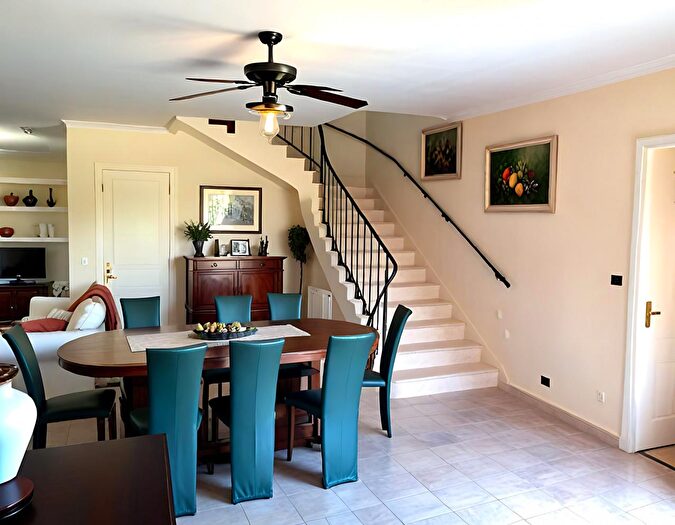 Casa con 9 locali in vendita in Via Cedrugno, Annone Veneto