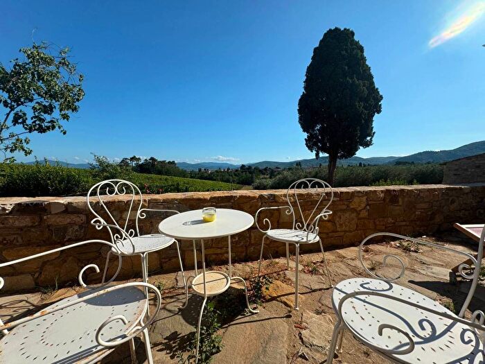 Casa bilocale in affitto in Via del Cerreto, Balatro, Bagno a Ripoli