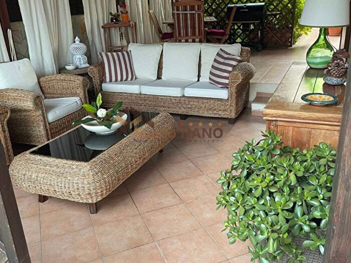 Appartamento con 5 locali in affitto in VIA FALCONE E BORSELLINO, Marano Principato