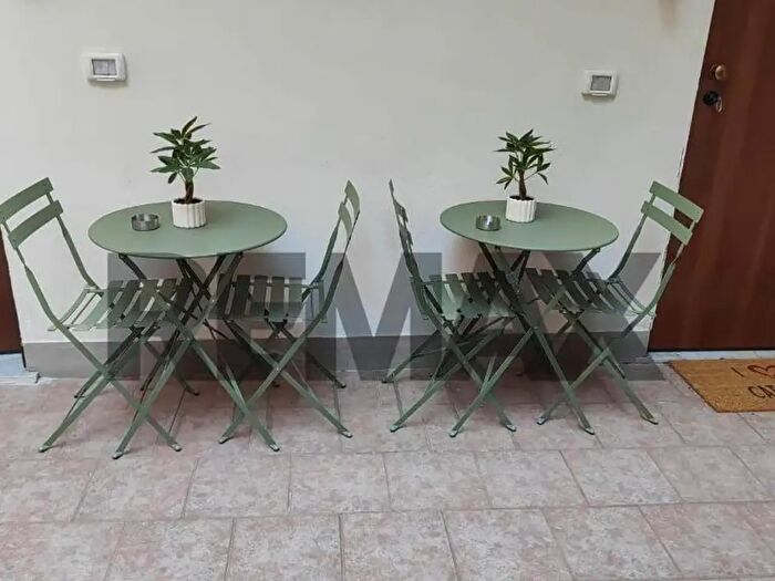 Appartamento trilocale in vendita in Via Reitano, Catania
