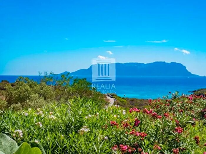 Casa con 5 locali in vendita in Località Cala Sassari, Golfo Aranci